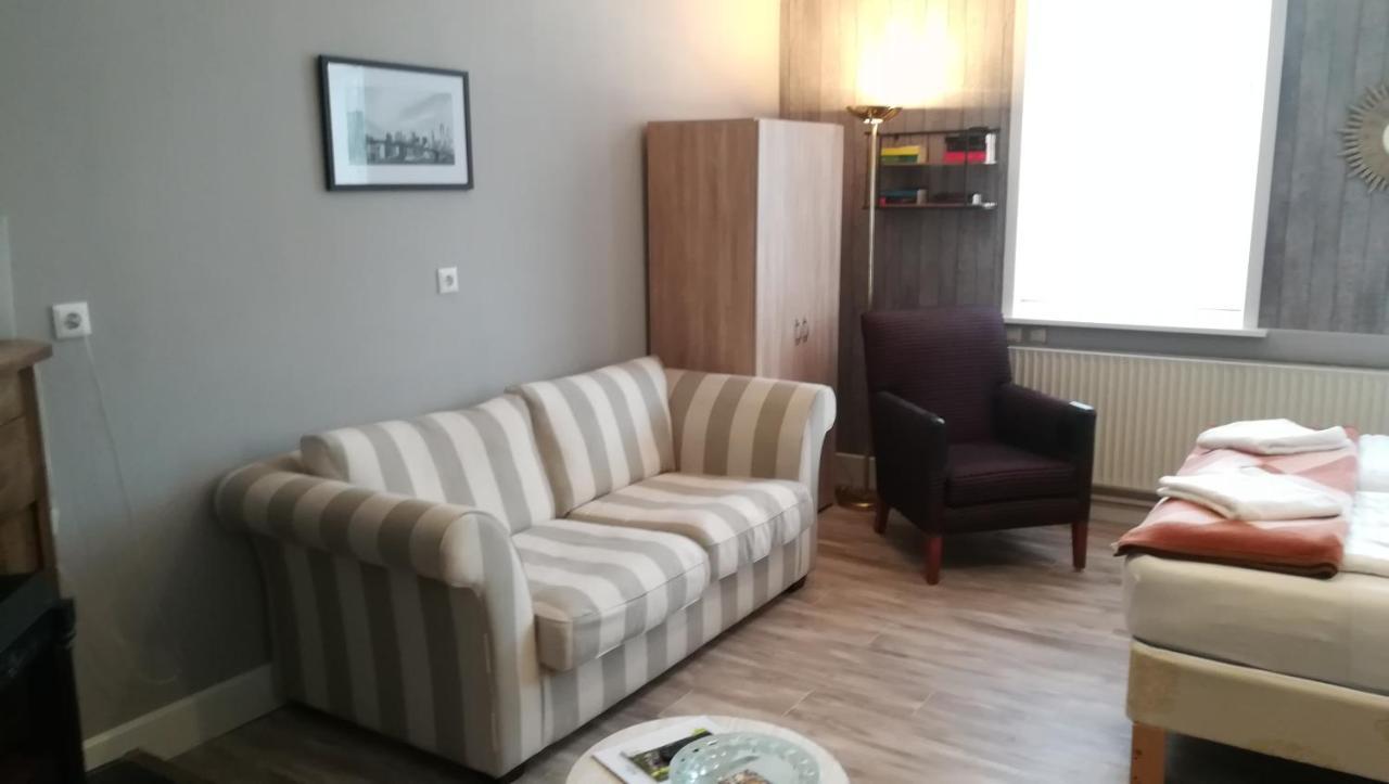 Deluxe Doppelzimmer mit Dusche